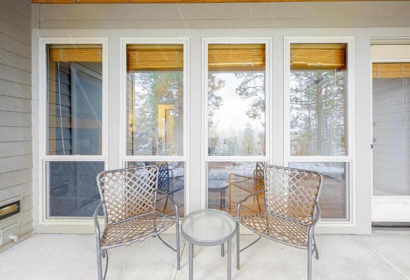 فندق Seventh Mountain Ii