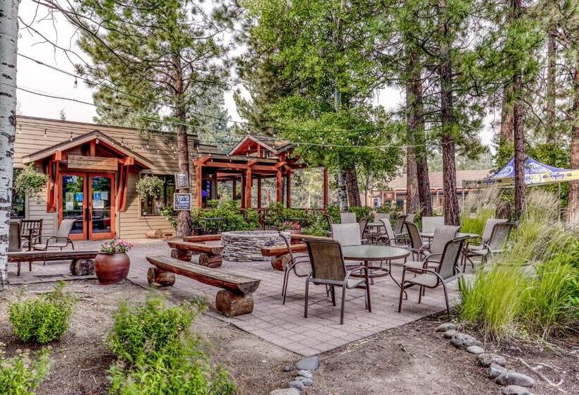 فندق Seventh Mountain Ii