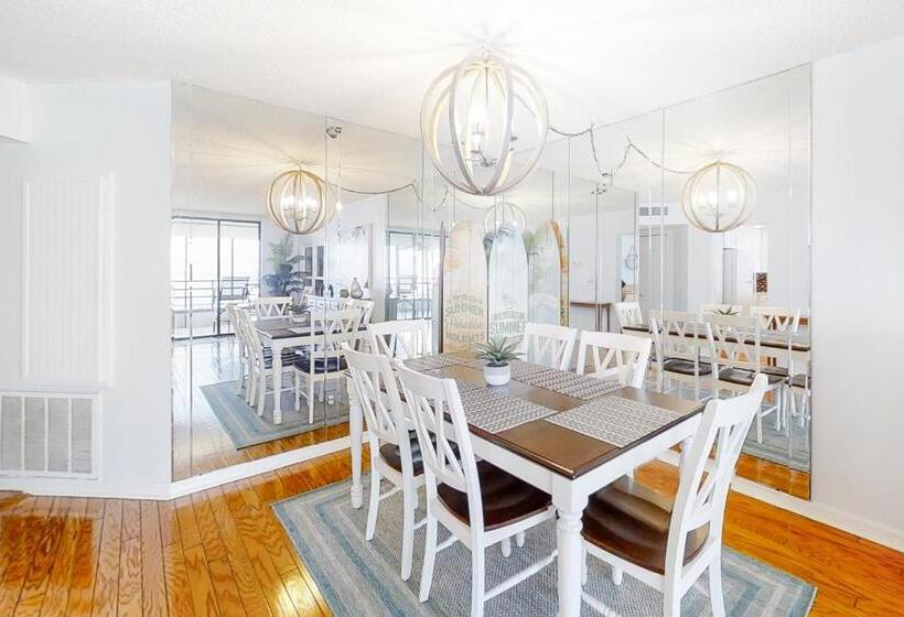 فندق Shore House 502