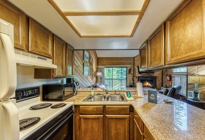 ホテル Snow Shoe 5b