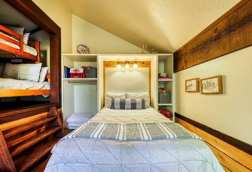 ホテル Snow Shoe 5b