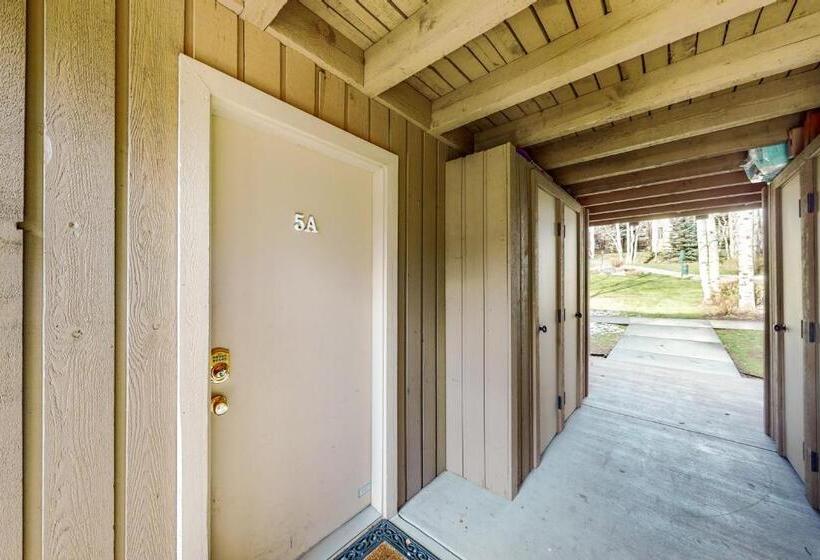 酒店 Snowmas Village 5ab