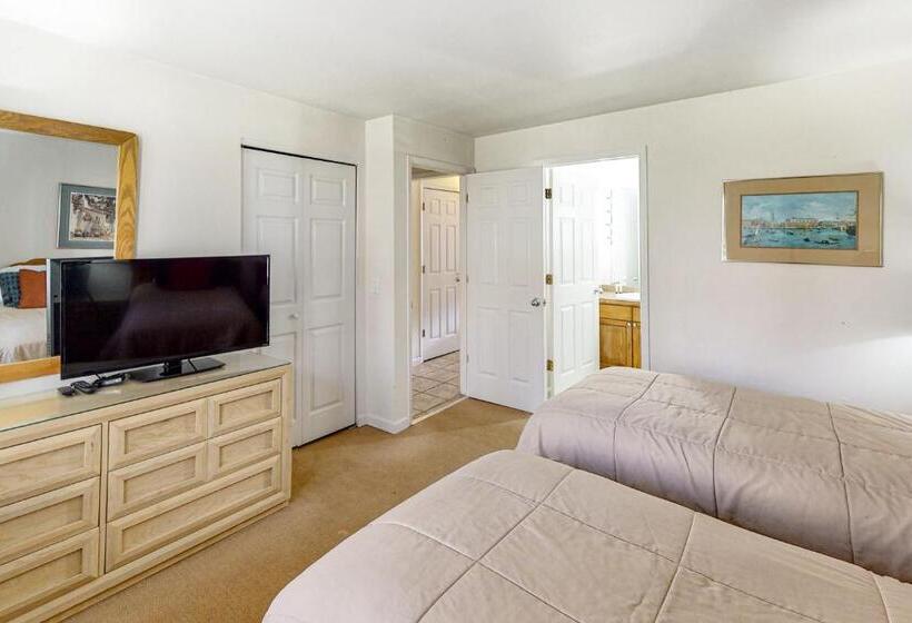 酒店 Snowmas Village 5ab