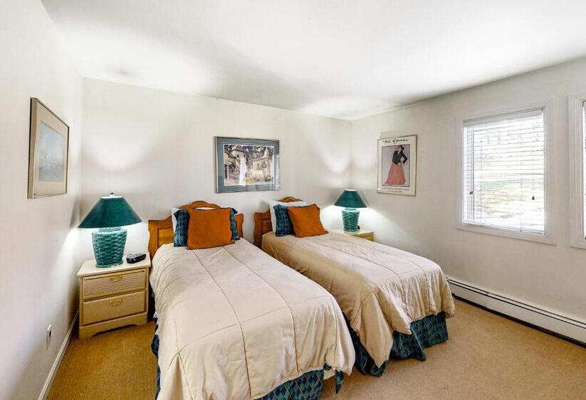 酒店 Snowmas Village 5ab