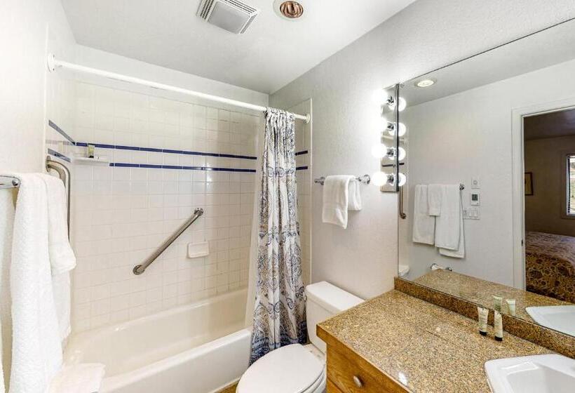 酒店 Snowmas Village 5ab