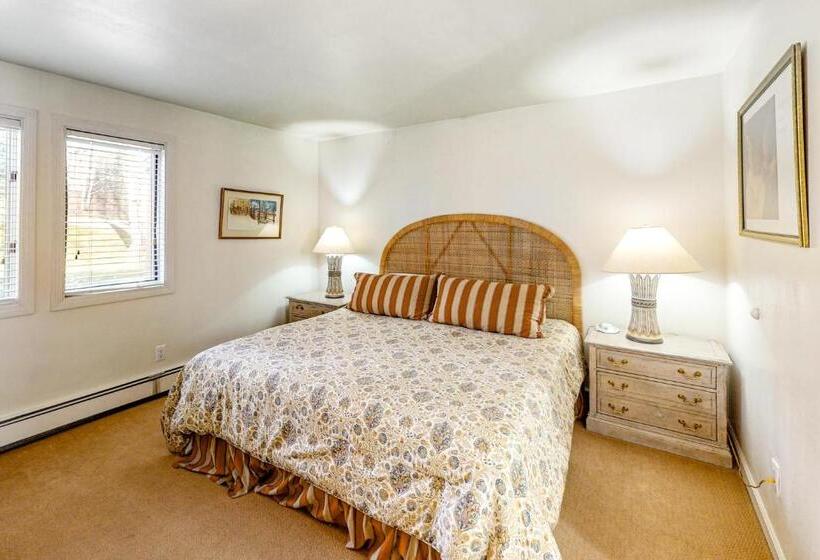 酒店 Snowmas Village 5ab