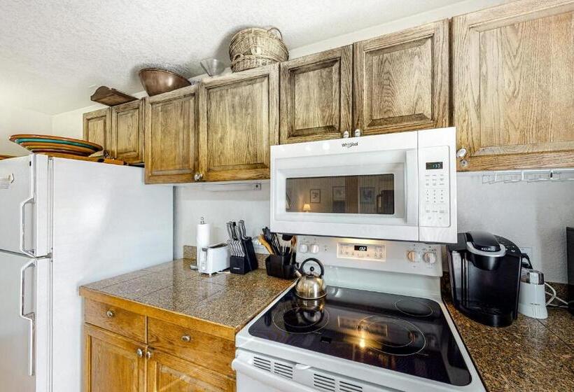 酒店 Snowmas Village 5ab