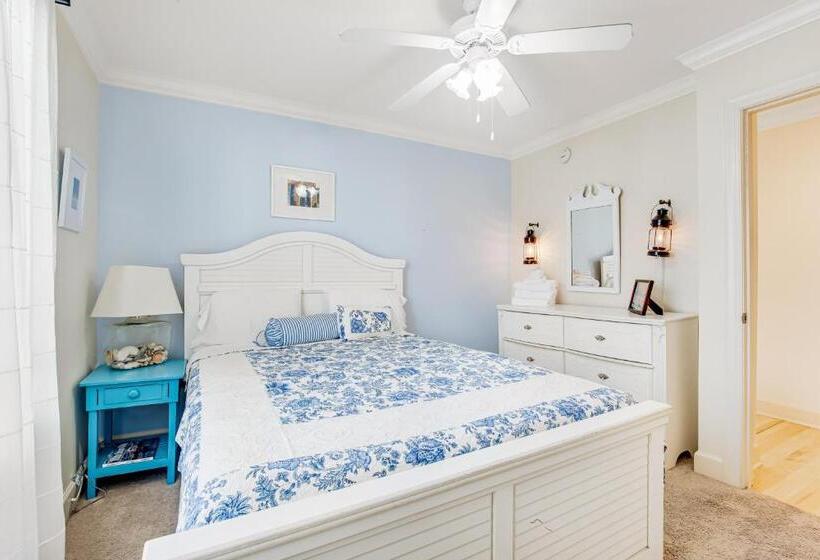 酒店 St George 201