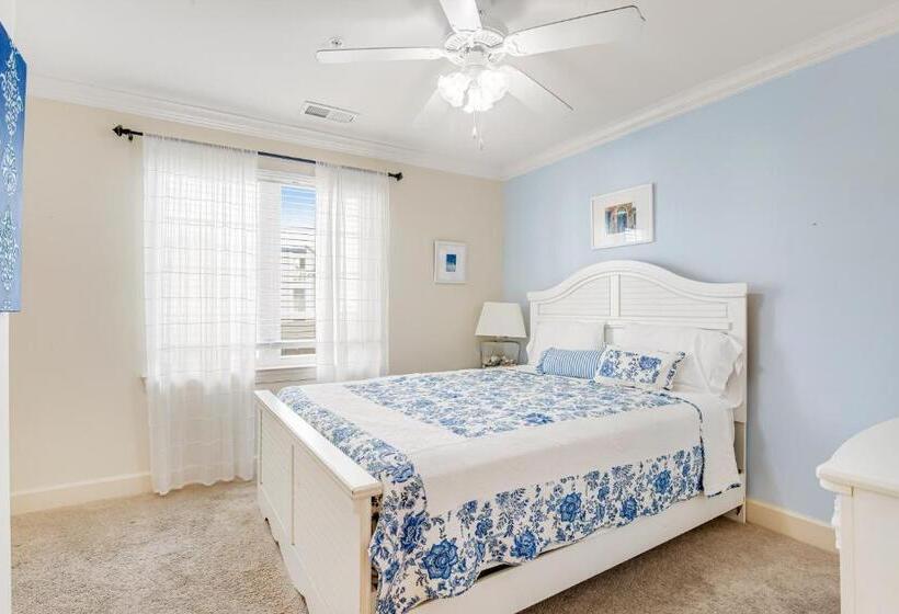 酒店 St George 201