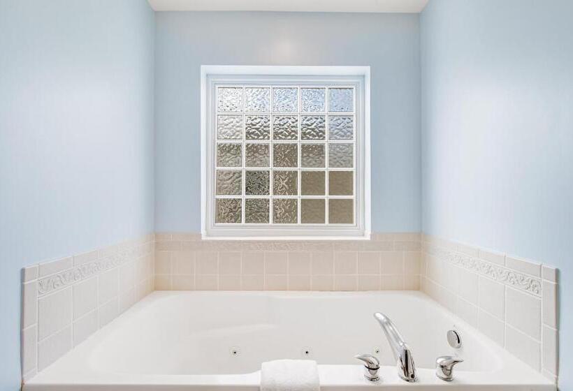 酒店 St George 201