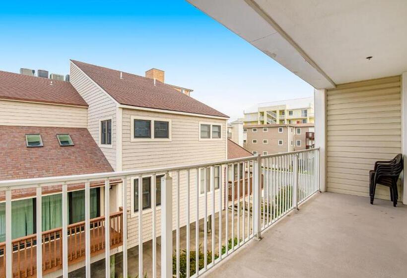 酒店 St George 201