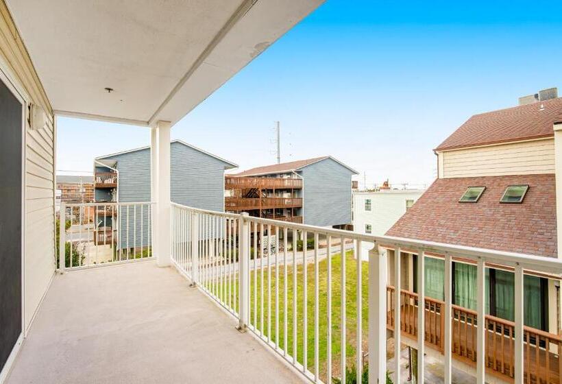 酒店 St George 201