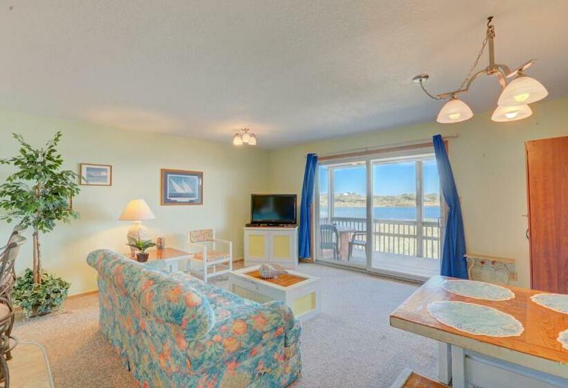 ホテル Surf & Sound