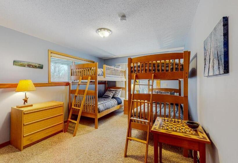 هتل Trailside 48a