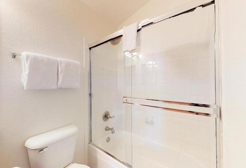 酒店 Wildernest Gore Trail Condo