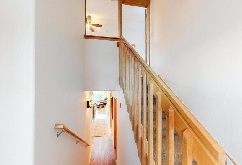 酒店 Wildernest Gore Trail Condo