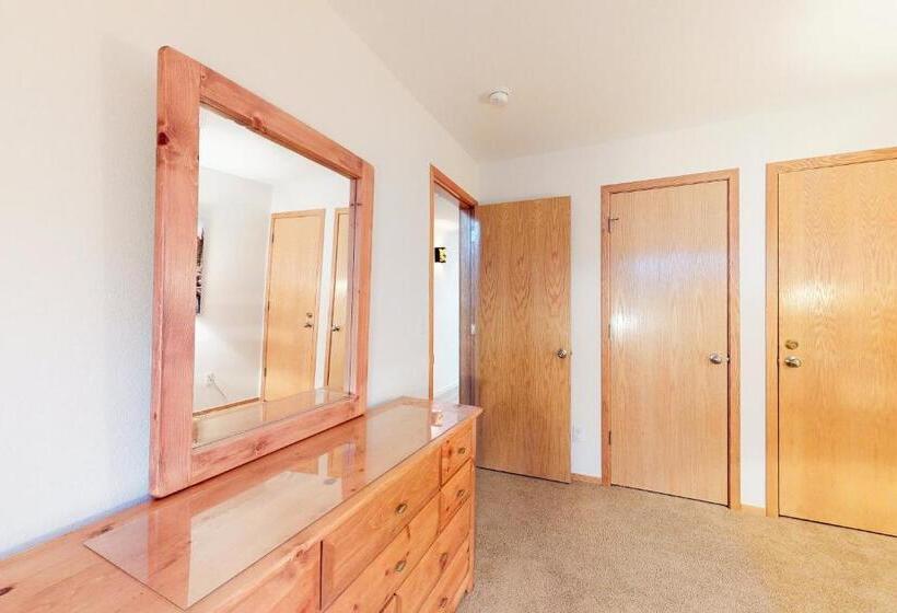 酒店 Wildernest Gore Trail Condo