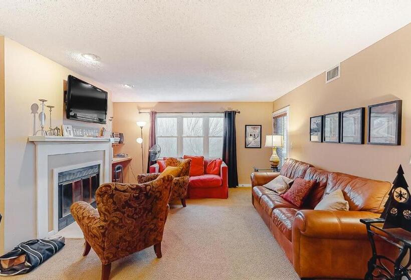 هتل Winter Escape