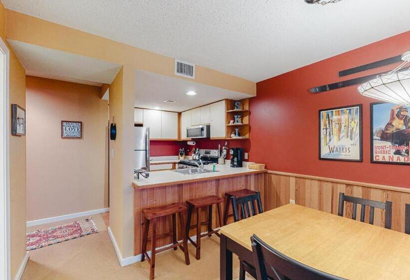 هتل Winter Escape