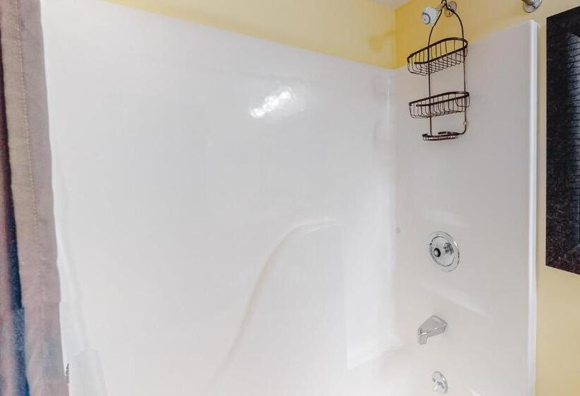 هتل Winter Escape