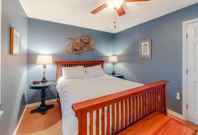 هتل Winter Escape