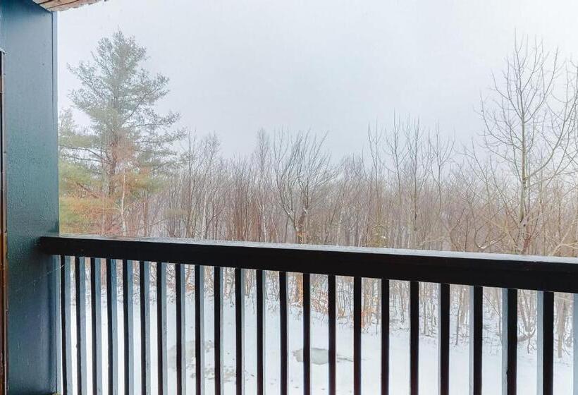 هتل Winter Escape