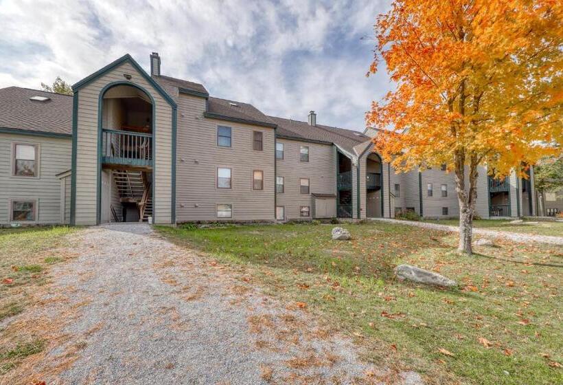 هتل Winterplace G101