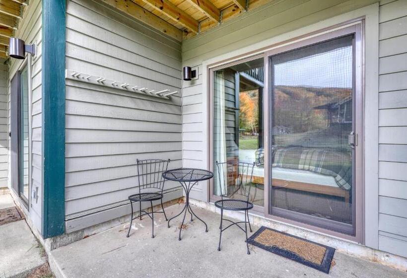 هتل Winterplace G101