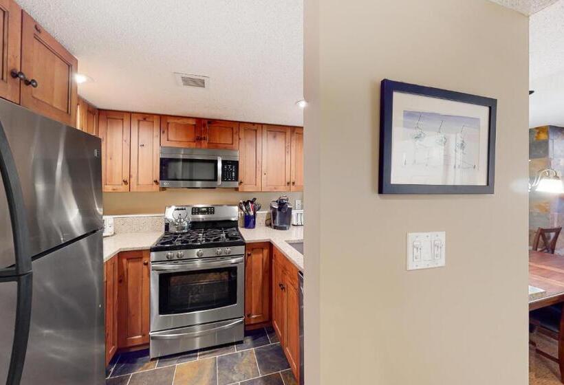 هتل Winterplace G101