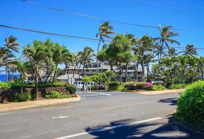 فندق Makahuena 4105 Poipu Ocean Breeze