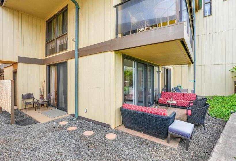 فندق Makahuena 4105 Poipu Ocean Breeze