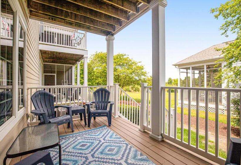 酒店 Bear Trap Dunes  56e October Glory