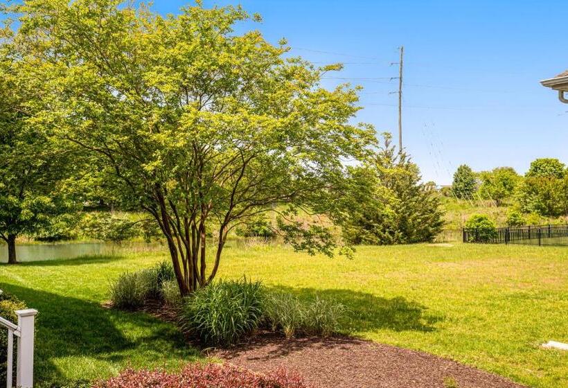 酒店 Bear Trap Dunes  56e October Glory