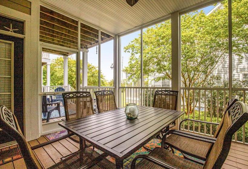 酒店 Bear Trap Dunes  56e October Glory