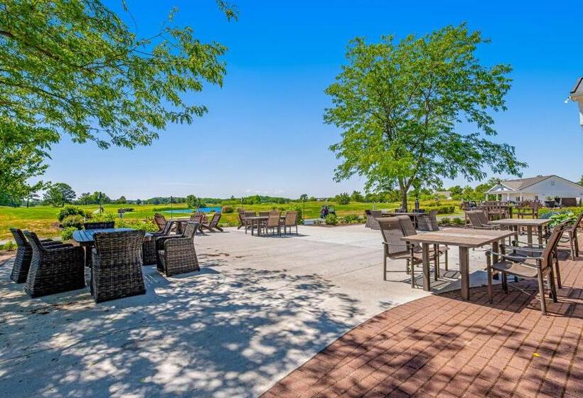 酒店 Bear Trap Dunes  56e October Glory