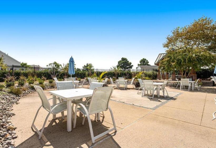 酒店 Bear Trap Dunes  56e October Glory