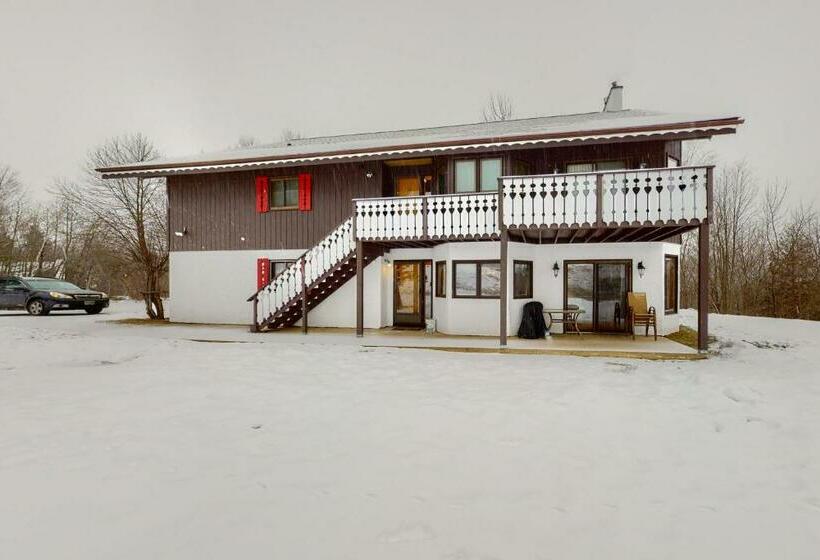 酒店 Best Views Of Mt Washington