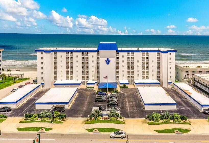 فندق Blue Umbrella