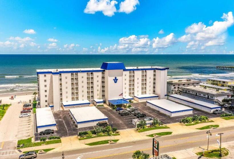 فندق Blue Umbrella