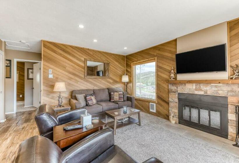 호텔 Brian Head Village #a4