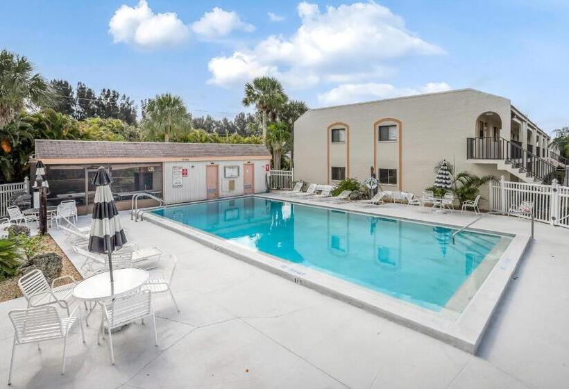 فندق Casa Bella Paradise