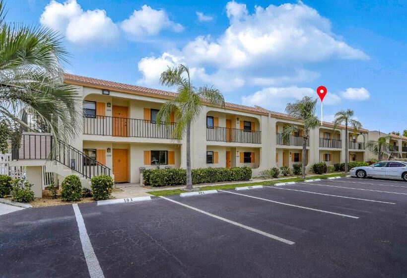 فندق Casa Bella Paradise