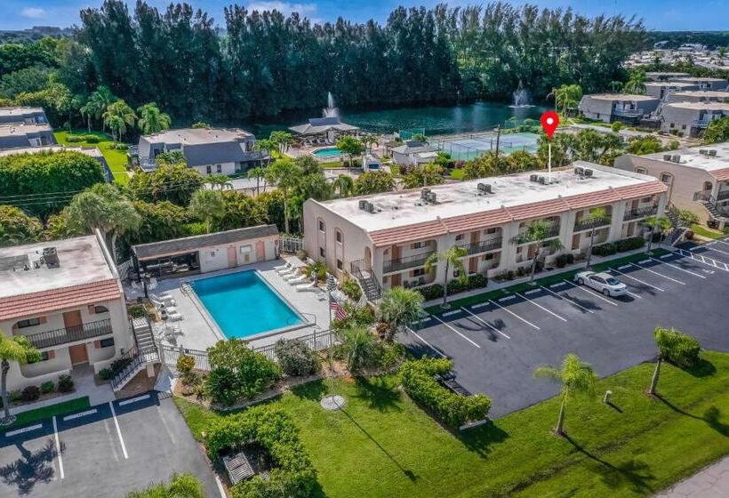 فندق Casa Bella Paradise