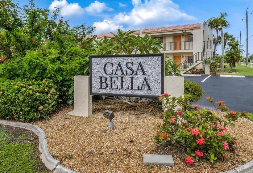 فندق Casa Bella Paradise