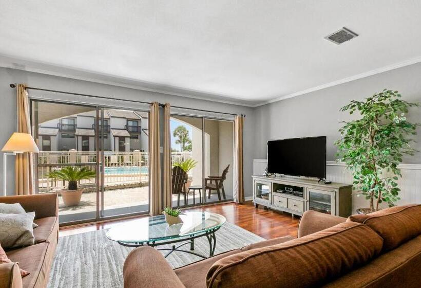 فندق Dune Villas 8b