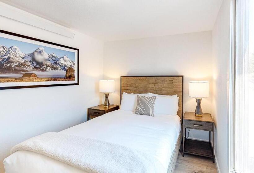 فندق Fish Creek Point