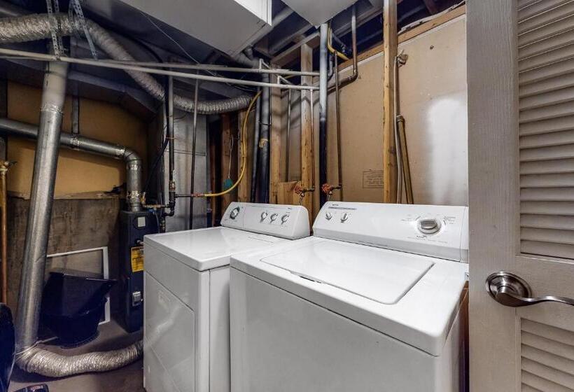 Отель Herbage D3