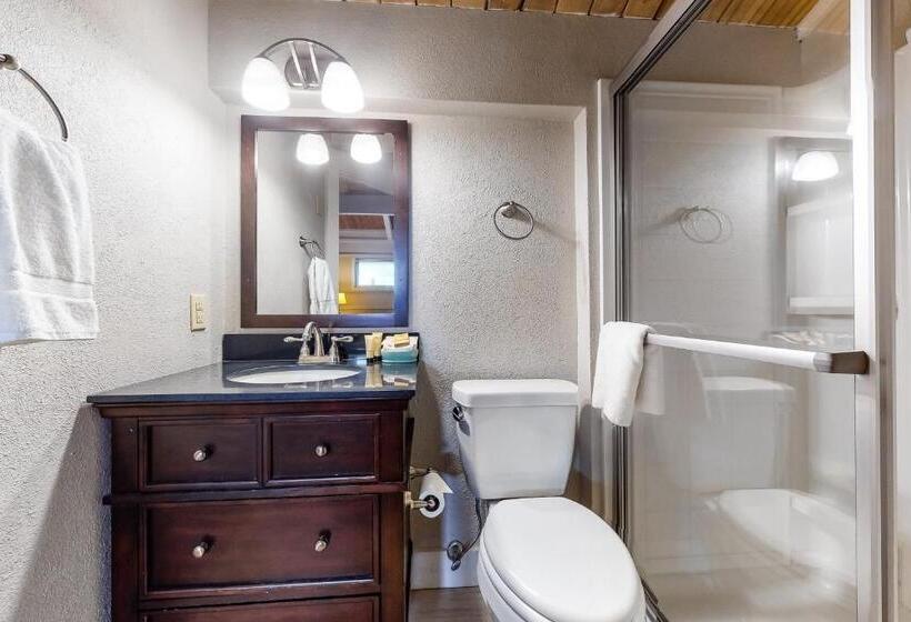 Отель Herbage D3