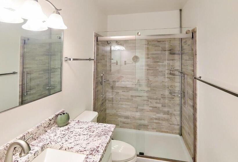 בית מלון כפרי Hi Country Haus 1414