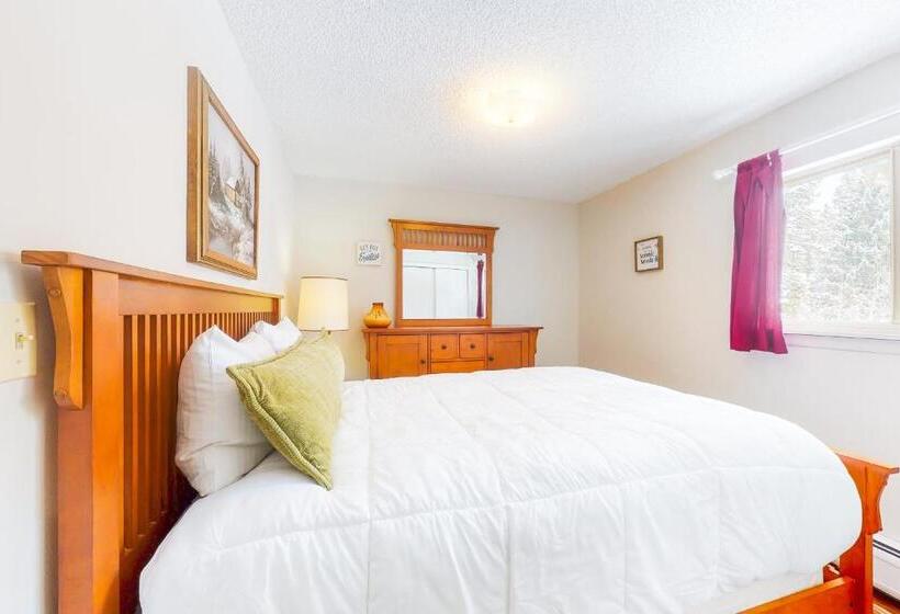 בית מלון כפרי Hi Country Haus 1414